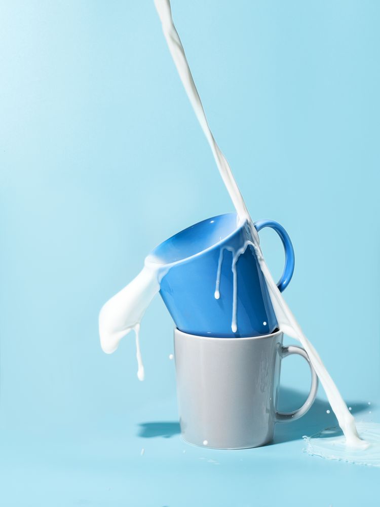 Кружка Valotti Grand, серая-7