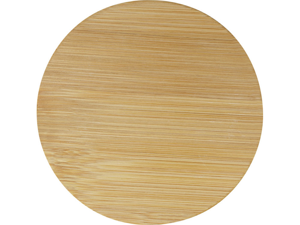 Стеклянный пищевой контейнер Boley объемом 320 мл, натуральный/прозрачный-4