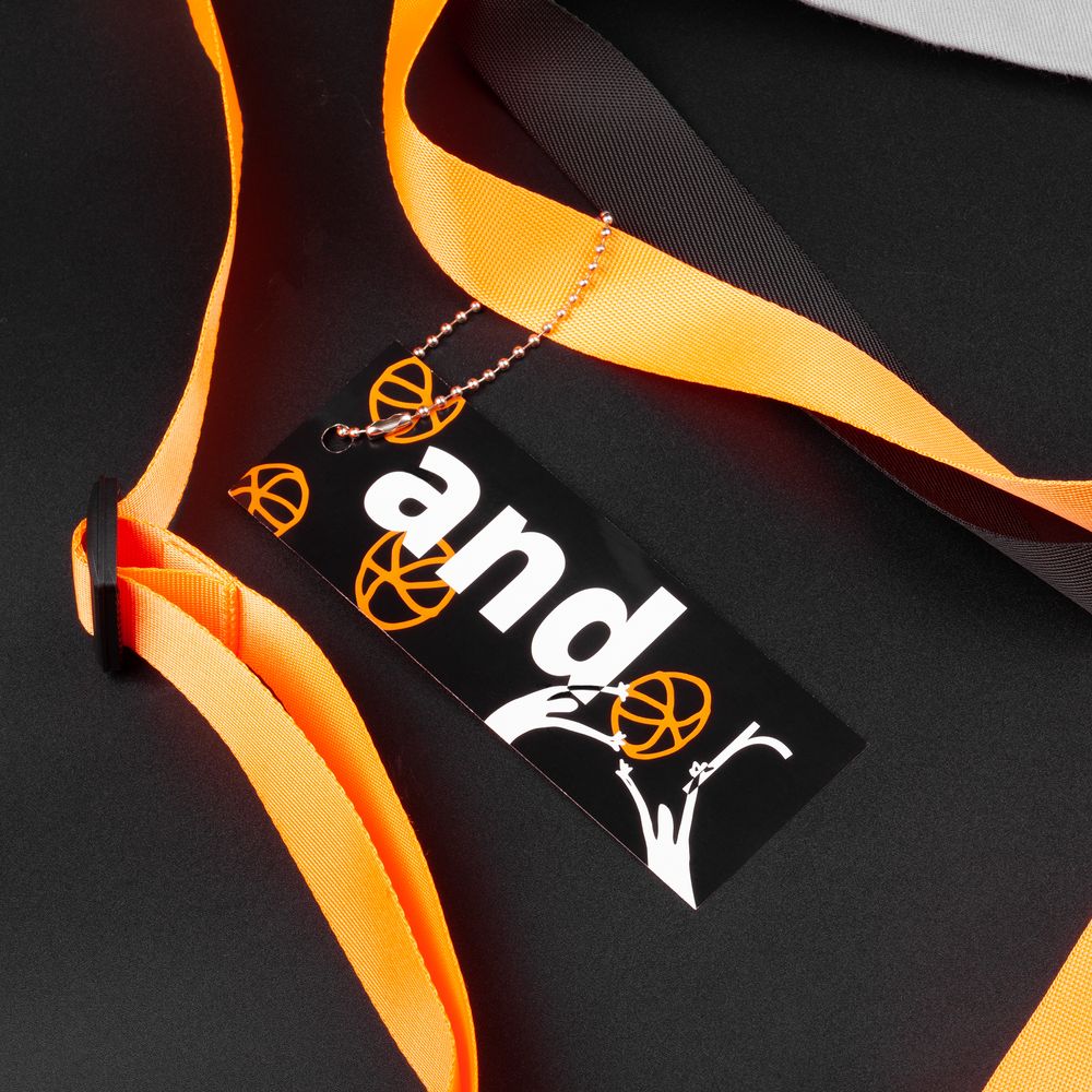 Основа для шопера B4, серая-8