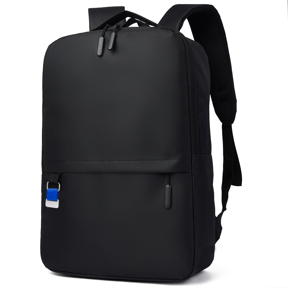 Рюкзак-сет TRAVEL TO GO, Черный/Синий-0