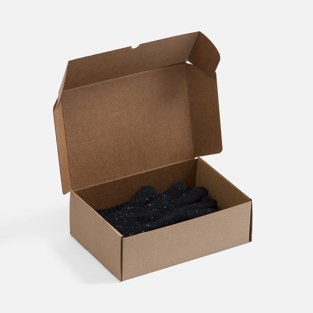 Набор Spotti, черный-2