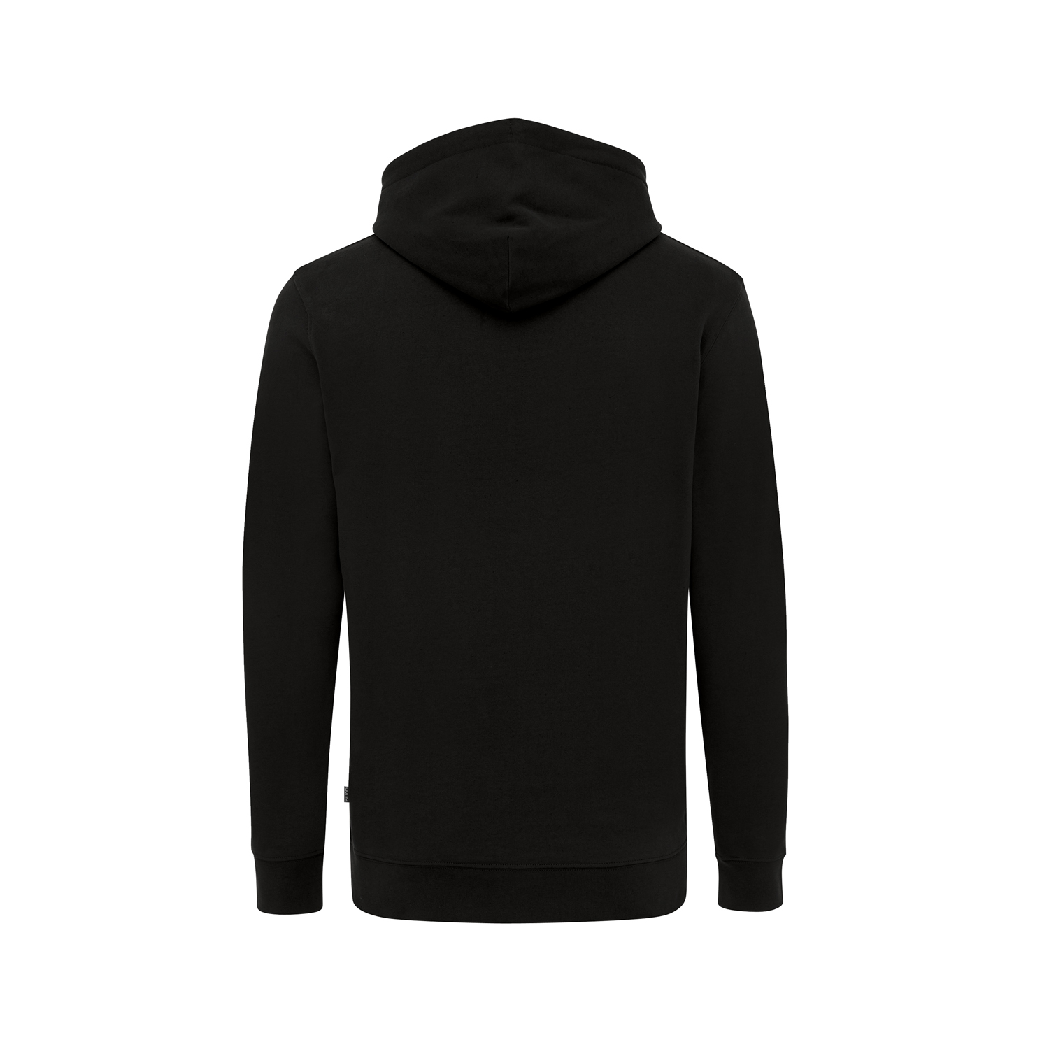 Худи Iqoniq Jasper из переработанного хлопка, унисекс, 340 г/м²-1