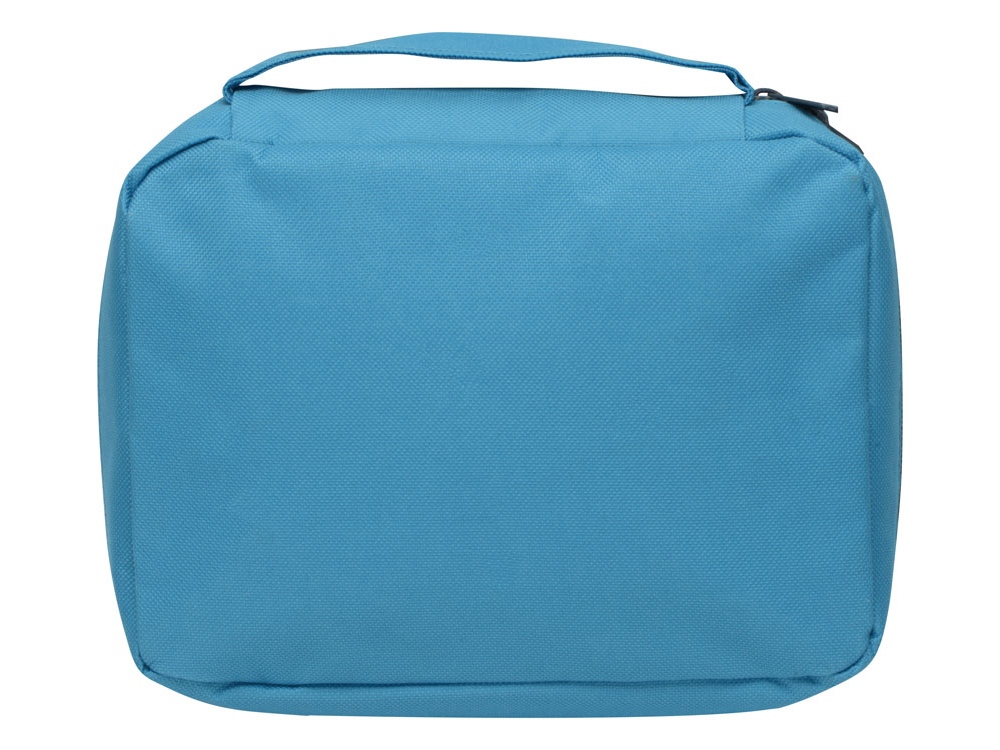 Несессер для путешествий Promo, голубой-4