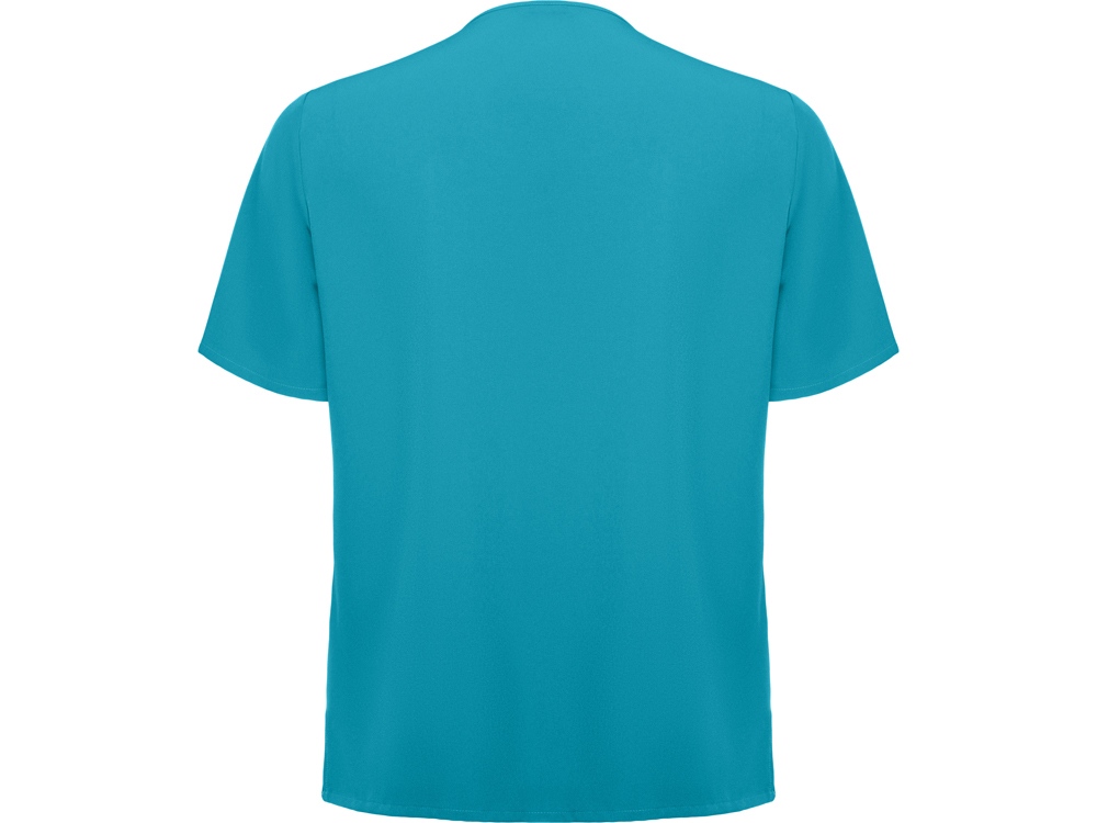 Рубашка мужская Ferox, голубой дунай-1