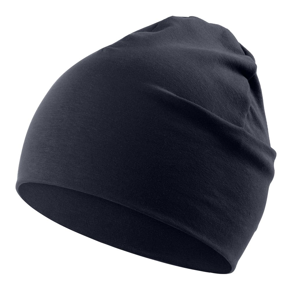 Шапка HeadOn, ver.2, темно-синяя-1