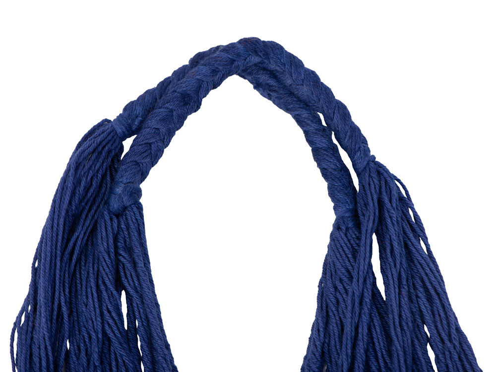 Авоська Dream М old style 15 литров, синий (12)-1