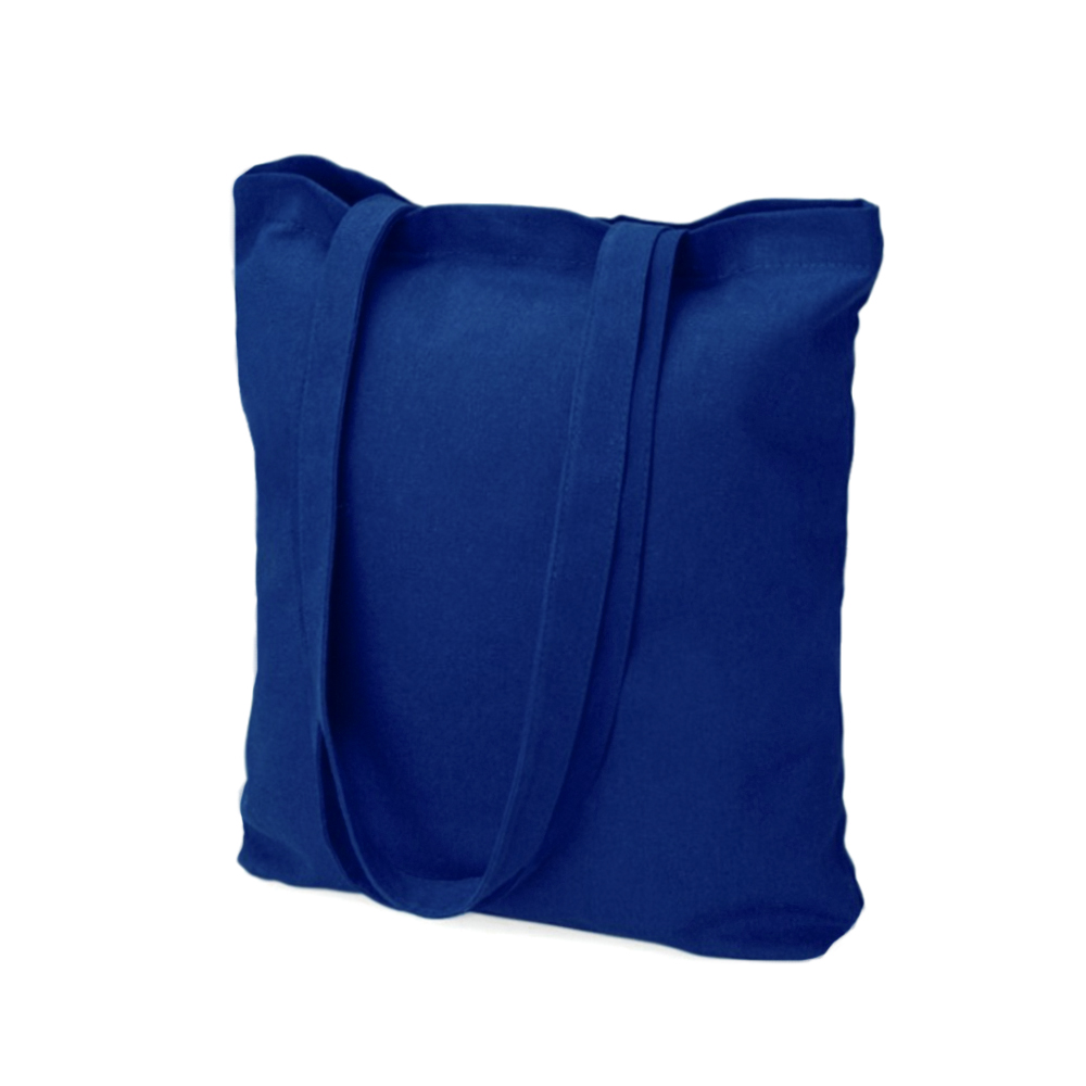 Cумка хозяйственная Bagsy Super 220 г/м2, Темно-синий.-0