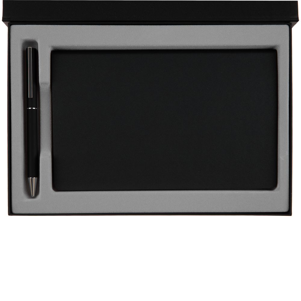 Набор Shall Light, черный-2