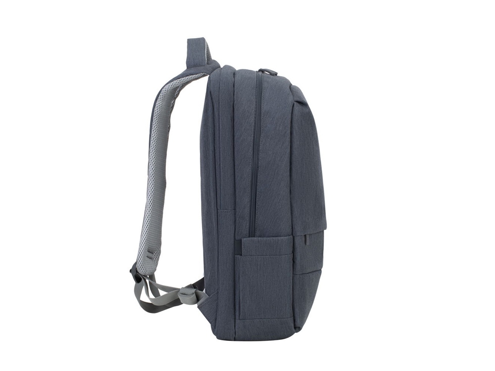 RIVACASE 7567 dark grey рюкзак для ноутубука 17.3-3