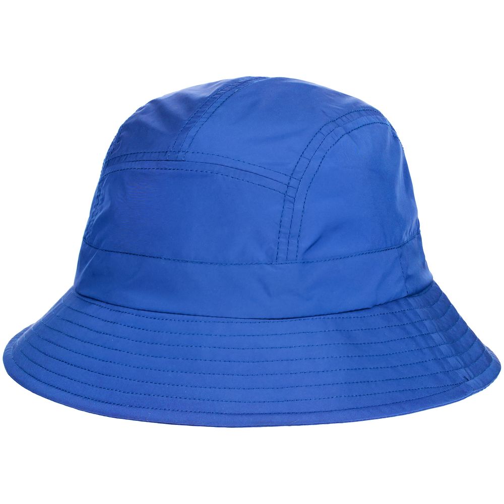 Панама Ben Mac, ярко-синяя-1