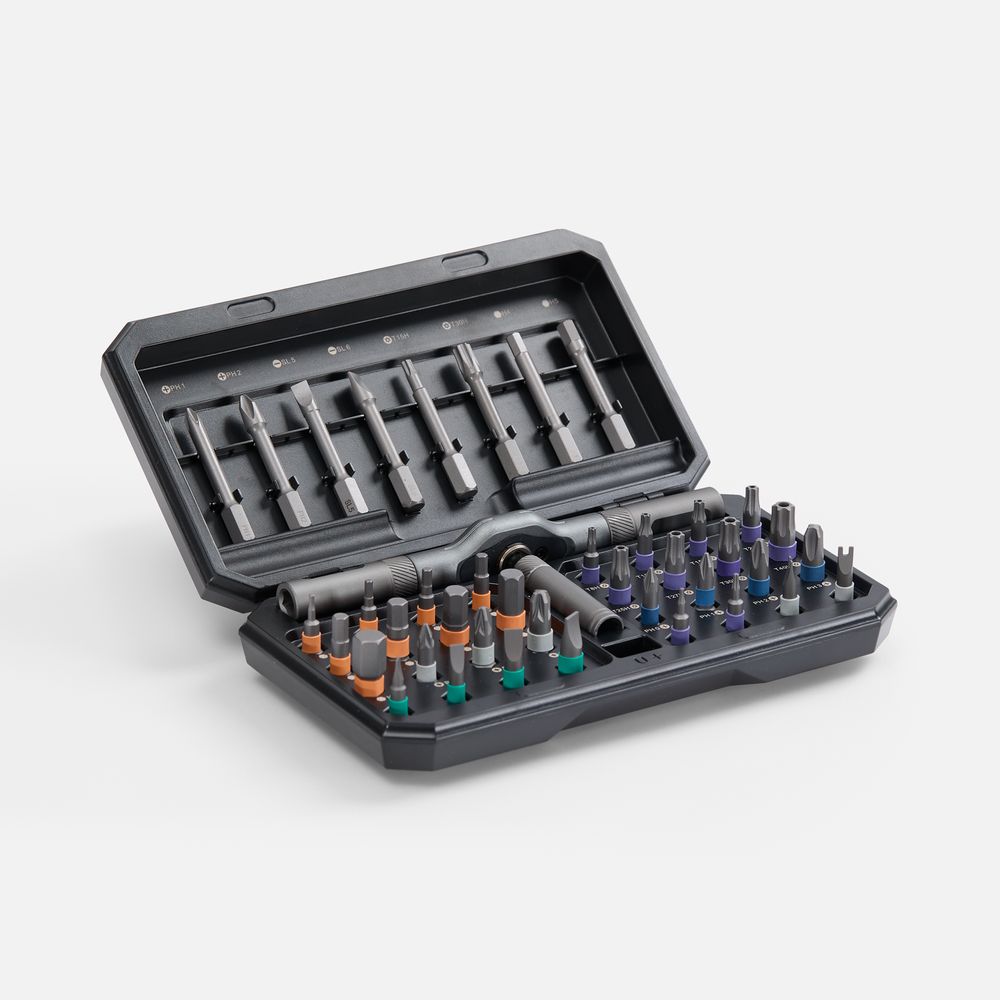 Набор отверток FixTrix-0