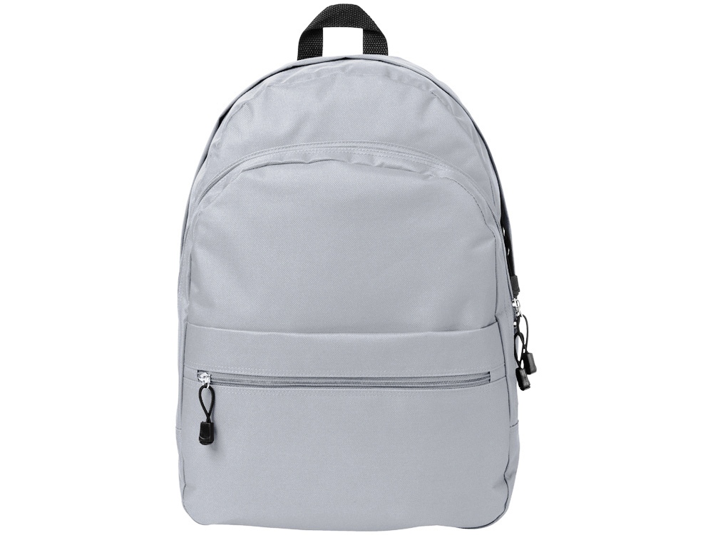 Рюкзак Rendy, серый-7