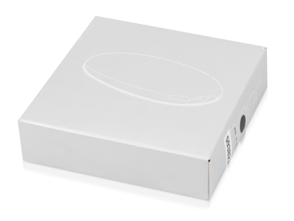 Портативное зарядное устройство Камень, 2000 mAh-4