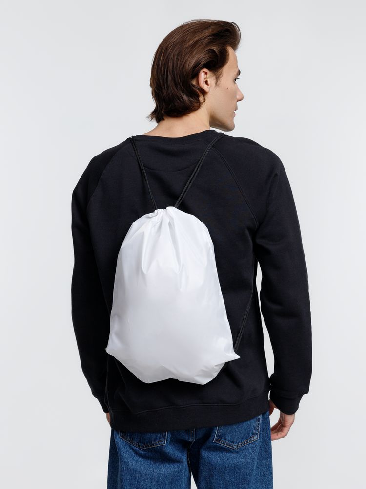 Рюкзак New Element, белый-3