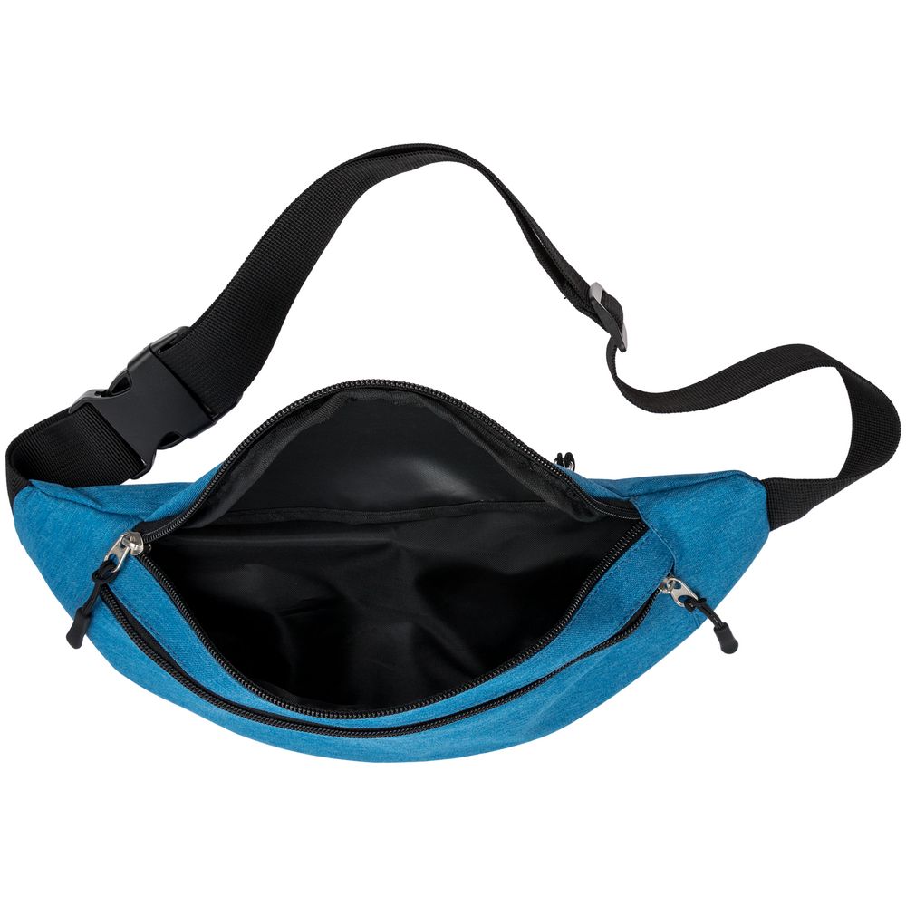 Поясная сумка Kalita, синяя-2