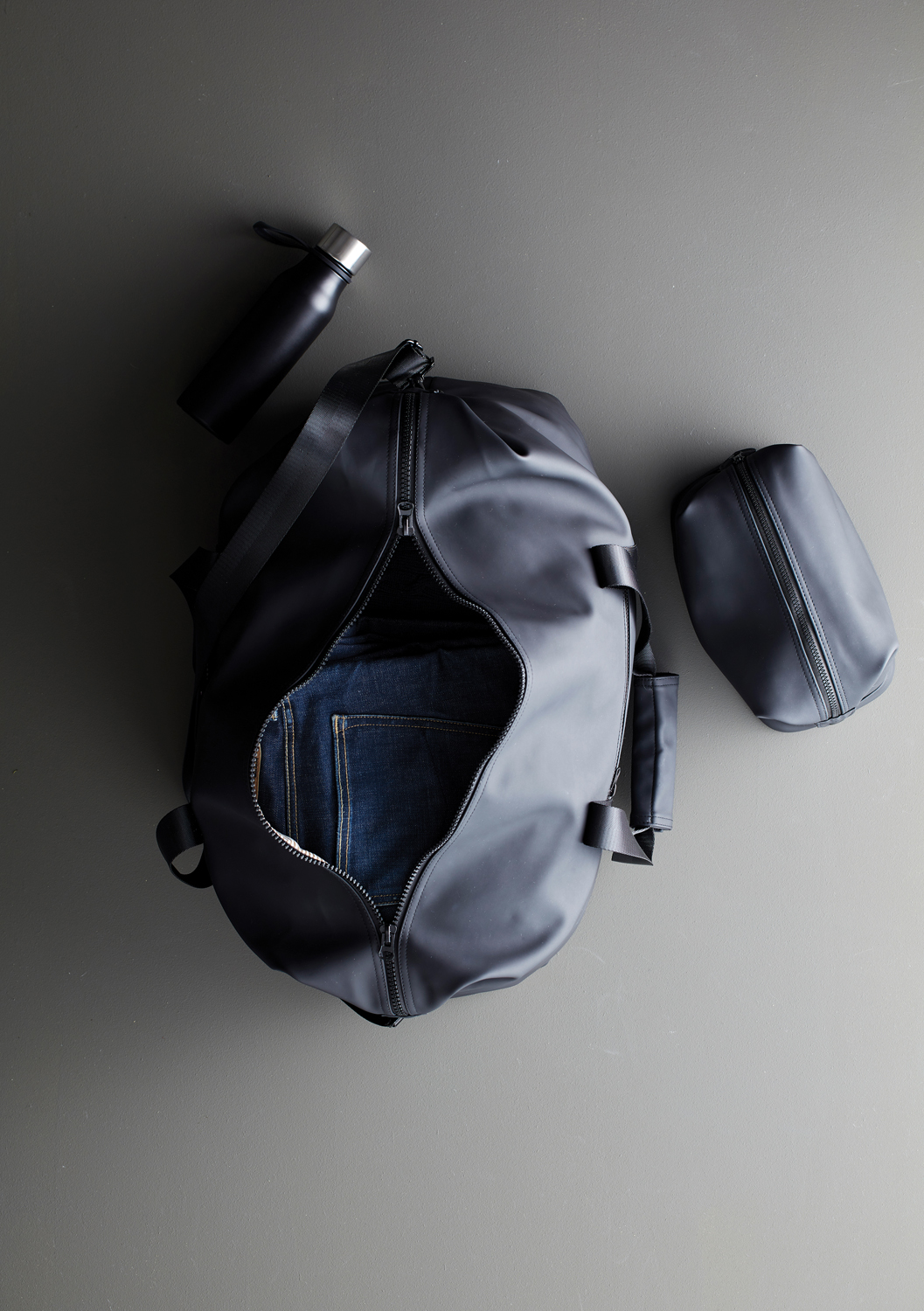 Дорожная сумка VINGA Baltimore-10