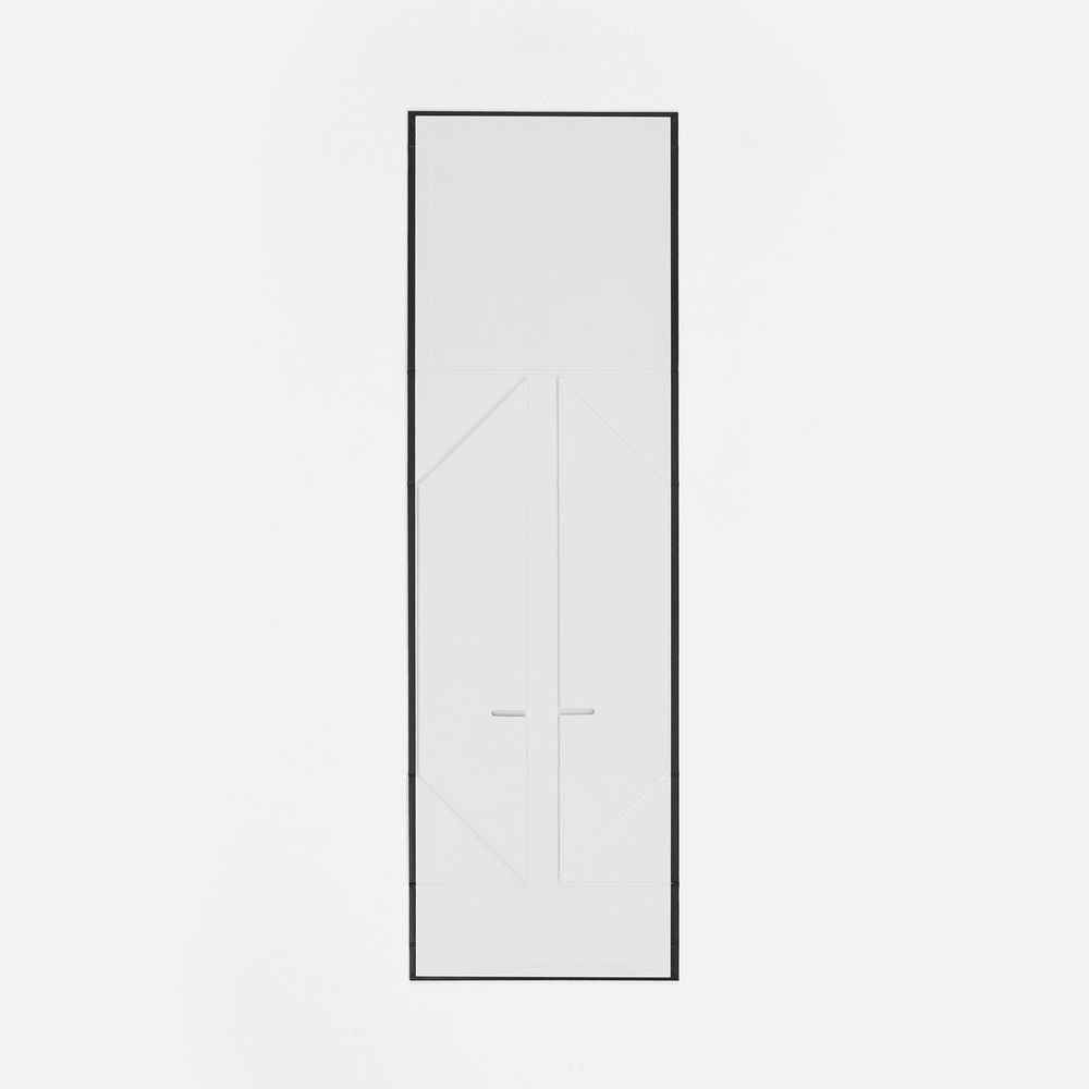 Коробка складная Wishful, S, черная-3