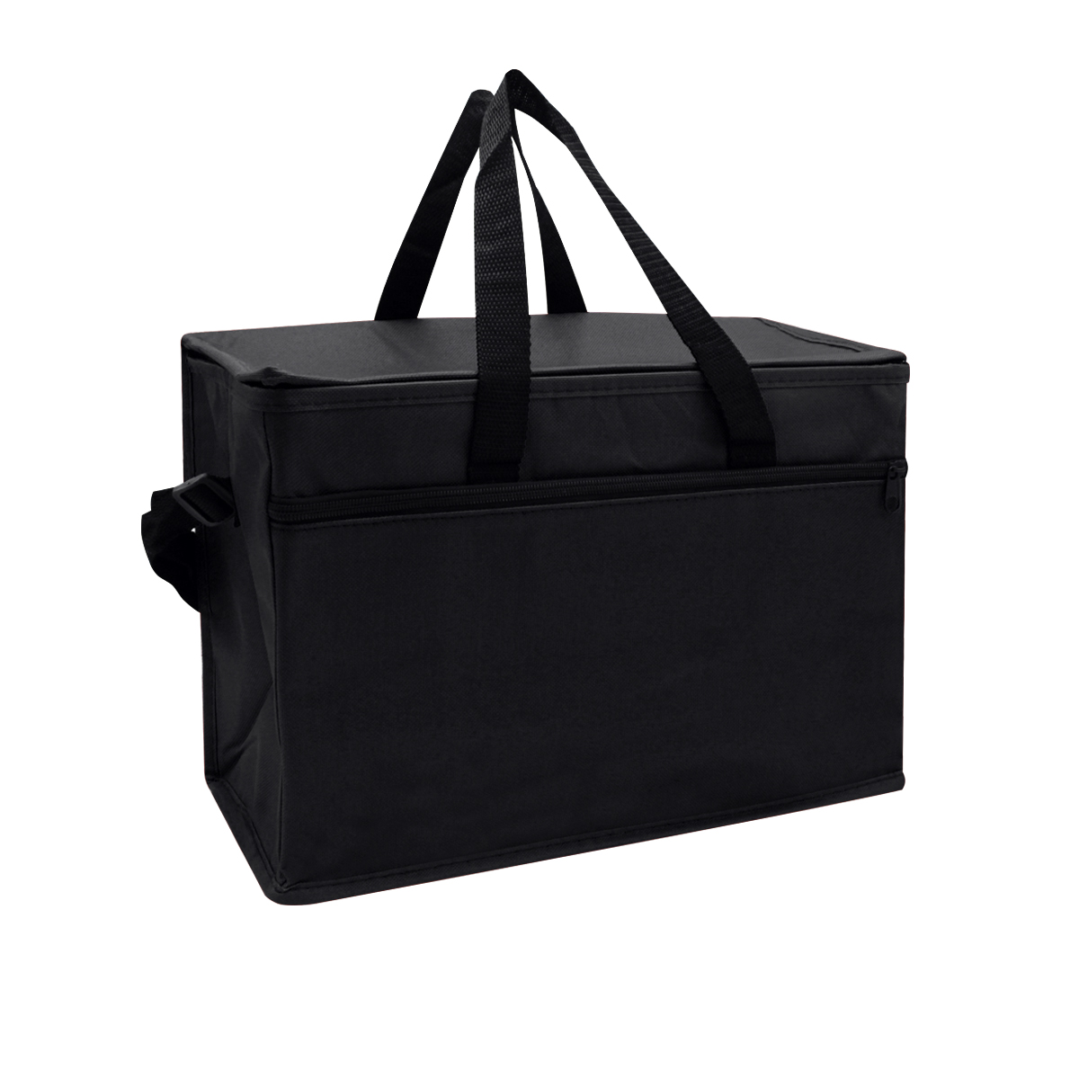 Сумка-холодильник Арктика, Черный-0