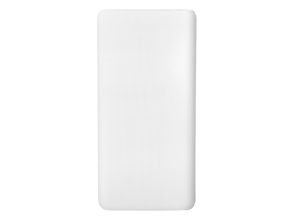 Внешний беспроводной аккумулятор c QC/PD Reload, 10000 mAh, белый-4