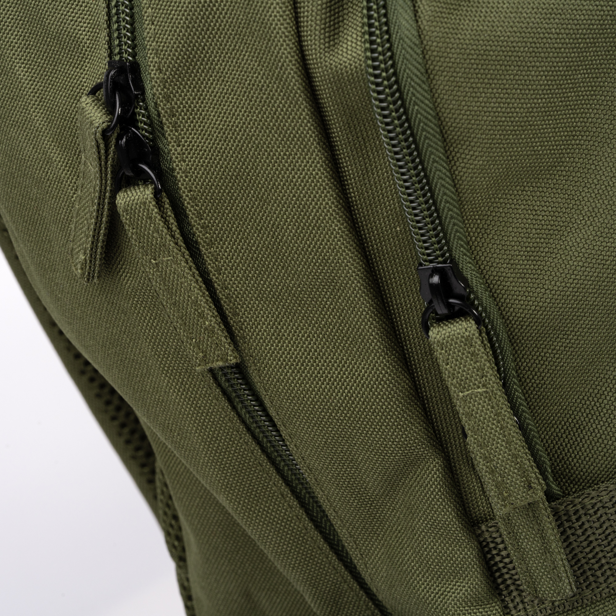 Рюкзак BUFALO, Темно-зеленый-3