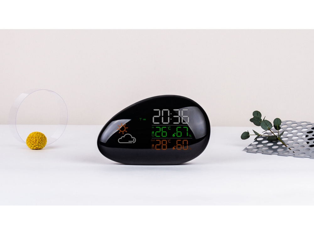 Метеостанция Rombica StoneCast 2 WTS-3