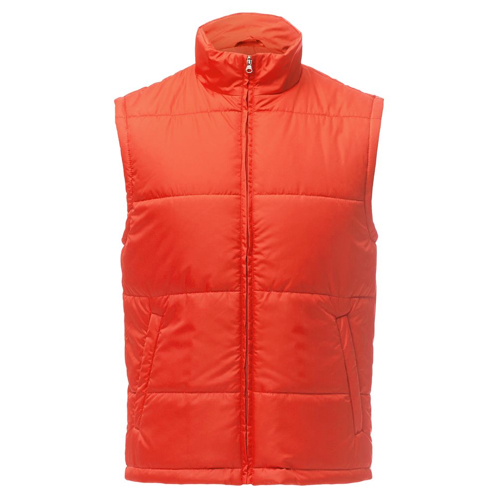 Жилет Unit Kama, красный (алый)-1