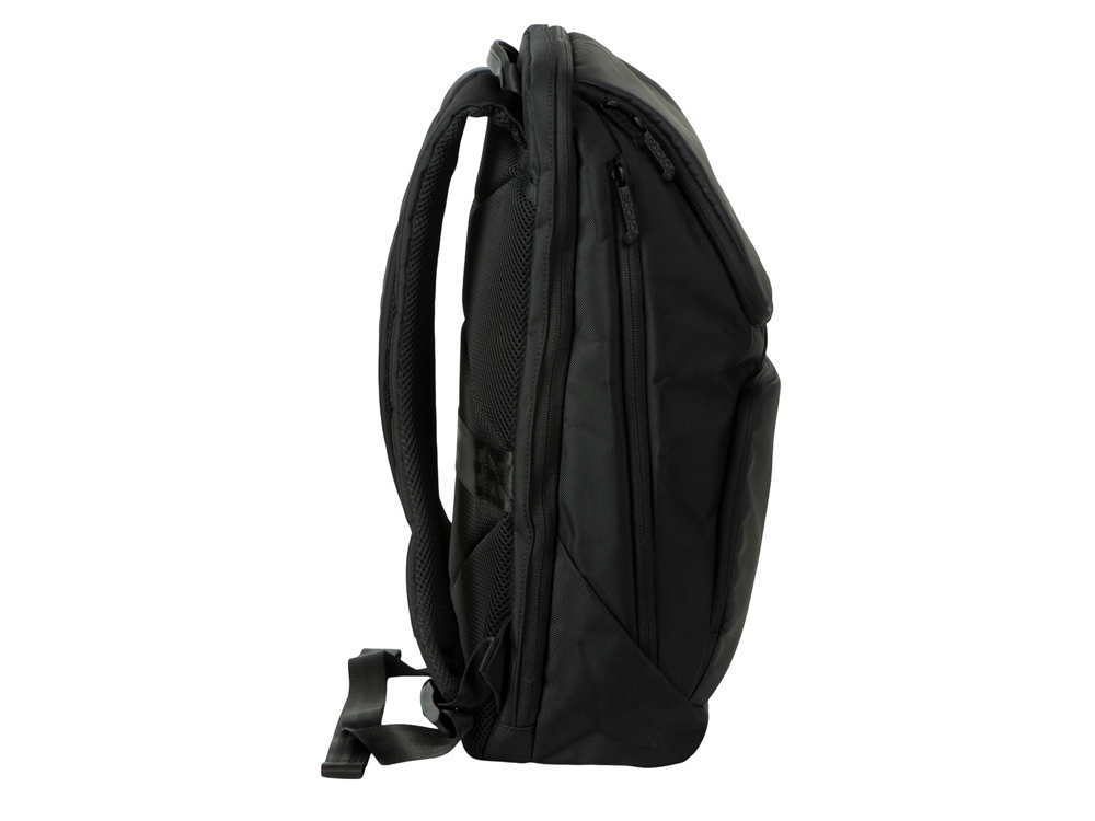 Рюкзак Leader для ноутбука 15.6, черный-13
