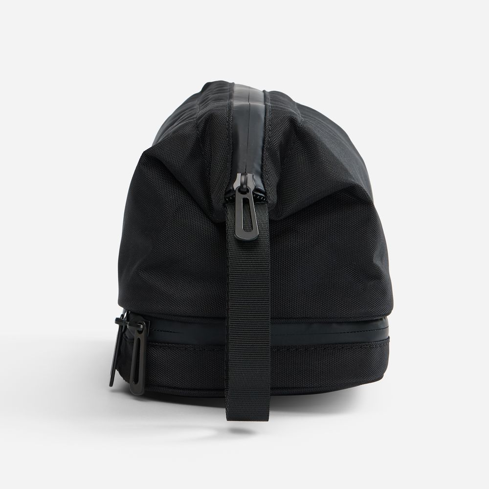 Несессер Norvett, черный-1