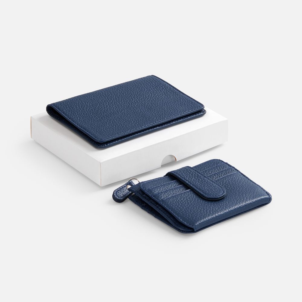 Набор Unison Holder, синий-0