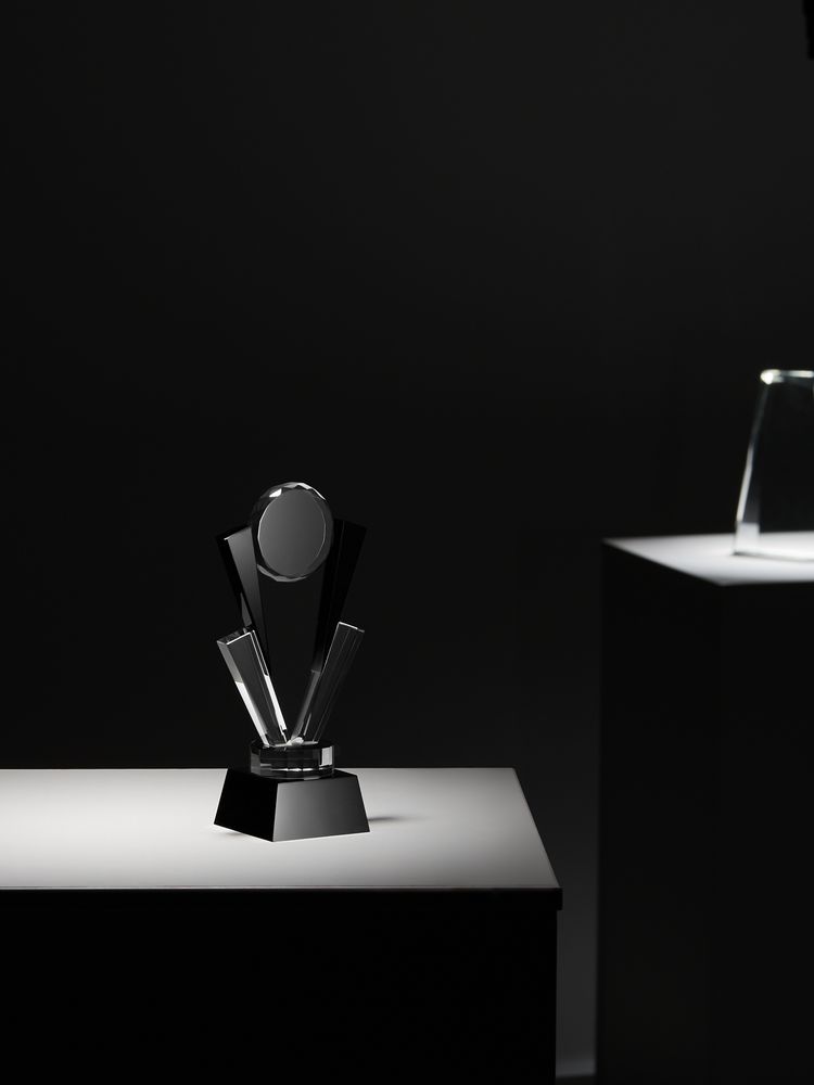 Стела Suprematik, в подарочной коробке-3