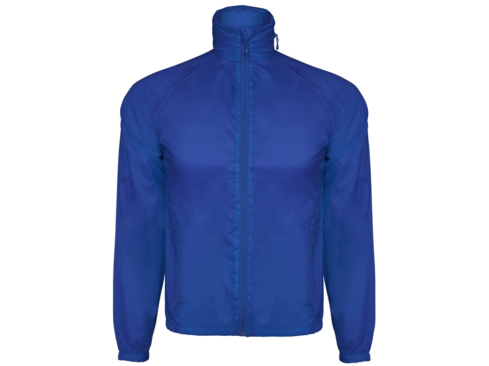 Ветровка Kentucky мужская, королевский синий-0