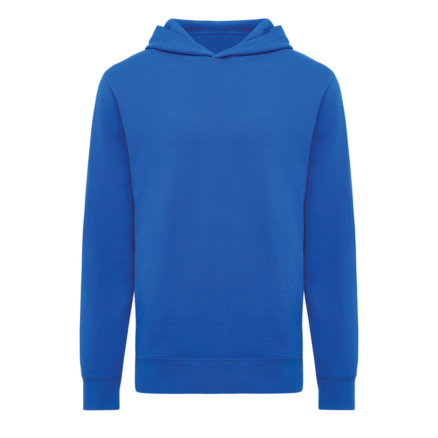 Худи Iqoniq Yengo из переработанного хлопка, унисекс, 280 г/м²-0