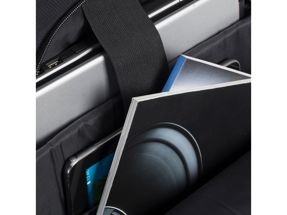 Рюкзак для ноутбука 15.6 8065, черный-8