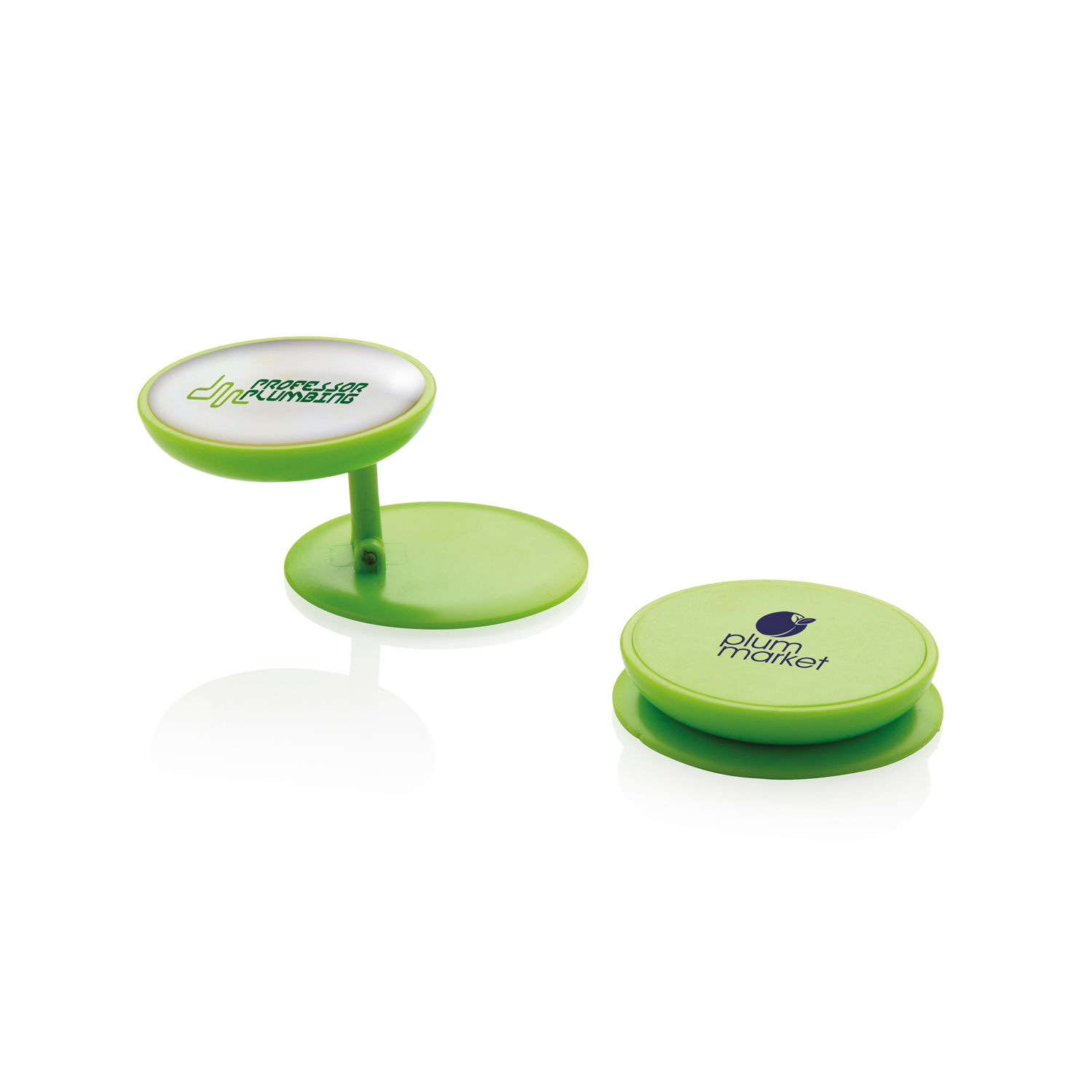 Универсальный держатель для телефона Stick n Hold-2