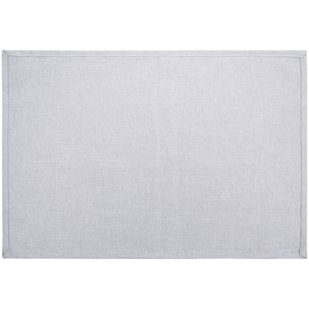 Салфетка сервировочная Settle In, серая-3