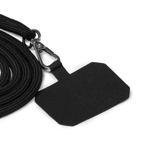 Держатель для мобильного телефона IKUS, чёрный-3