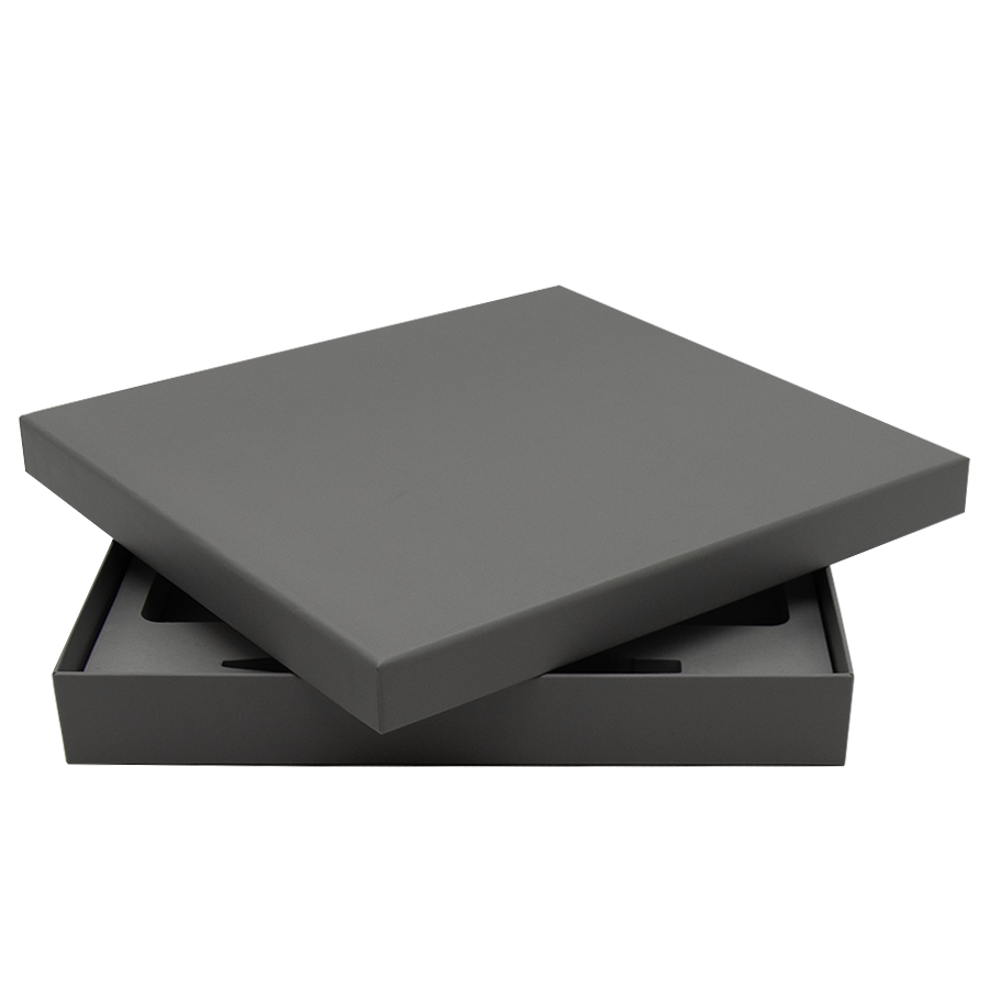 Набор Bplanner Business 02 (серый)-5