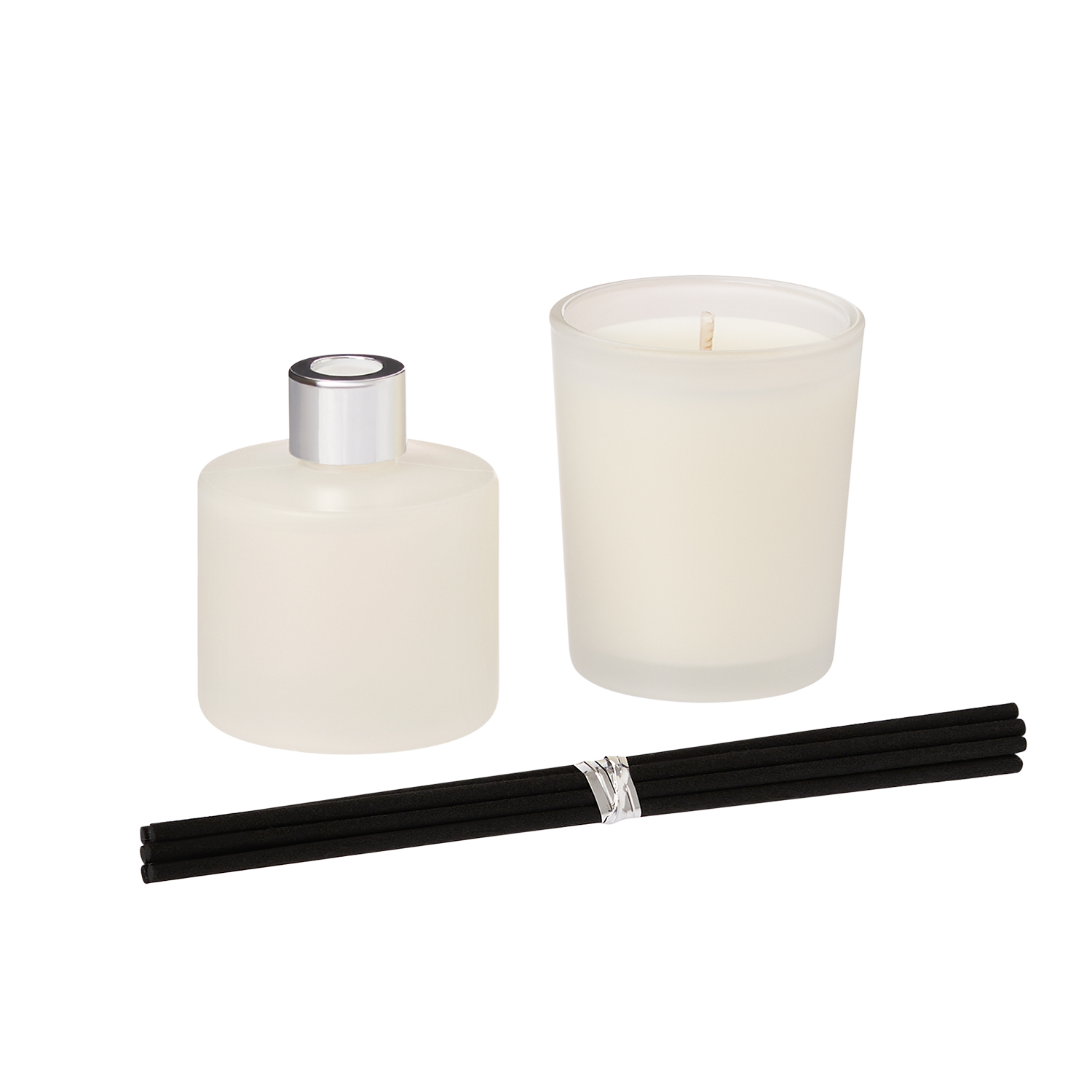 Набор ароматический Амаи (Amai), белый-1