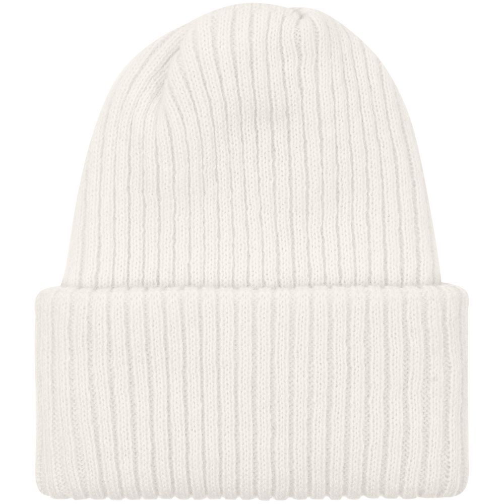 Шапка Capris, молочно-белая (ванильная)-1