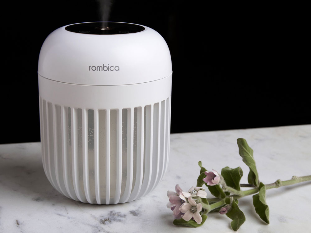 Увлажнитель воздуха Rombica Vita-7