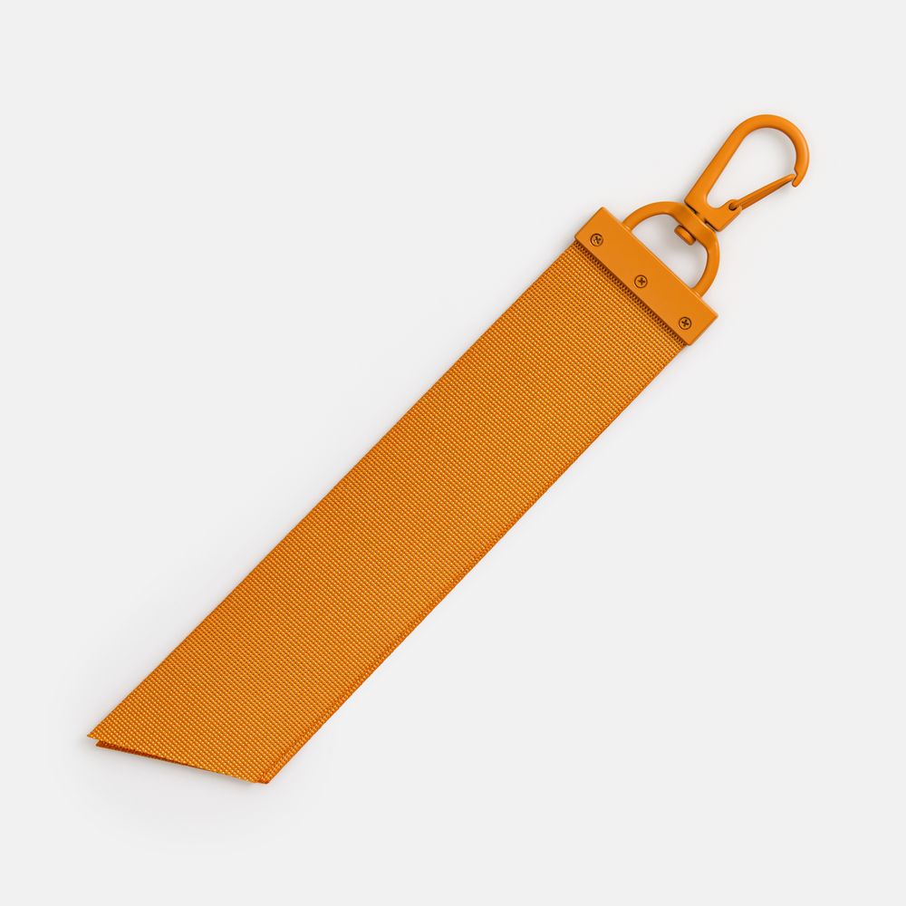 Ремувка Domina, L, оранжевая-1