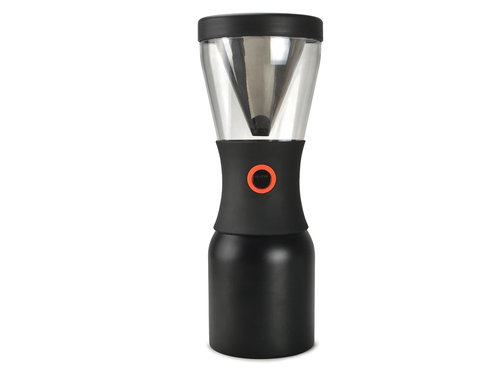 Кофеварка COLD BREWC OFFEE, 1000 мл, черный-0