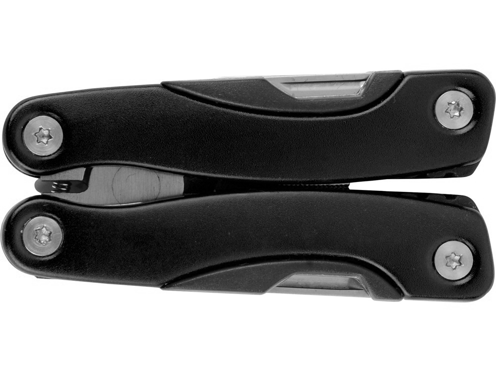 Мультиинструмент-пассатижи в чехле для ношения на поясе-3