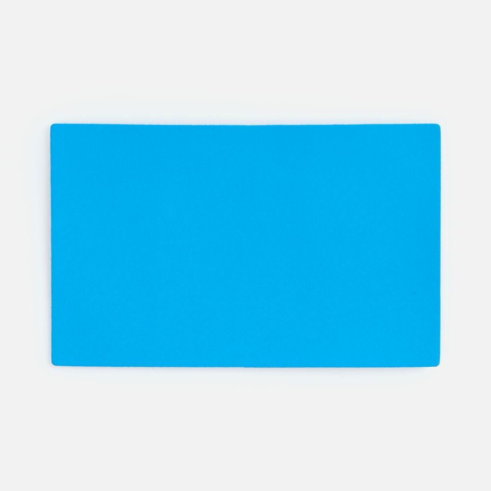 Лейбл Listra Soft Touch, XL, голубой-1