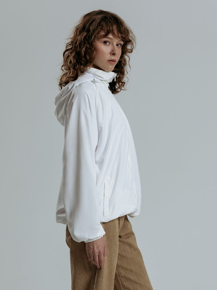 Куртка Kivach City, белая-7