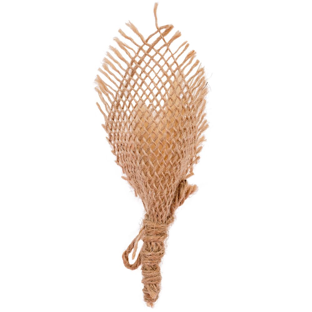 Букет сухоцветов Adorno, белый-1