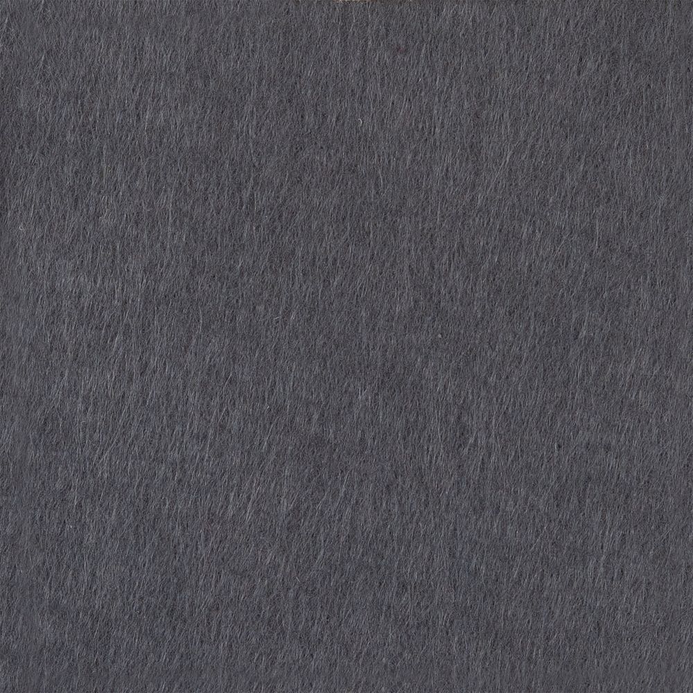 Заготовка из фетра Felt L, темно-серая-1