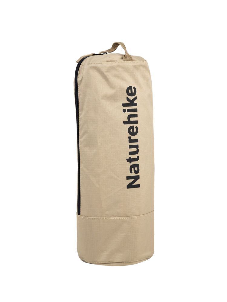 Раскладушка туристическая XJC05, бежевая-3