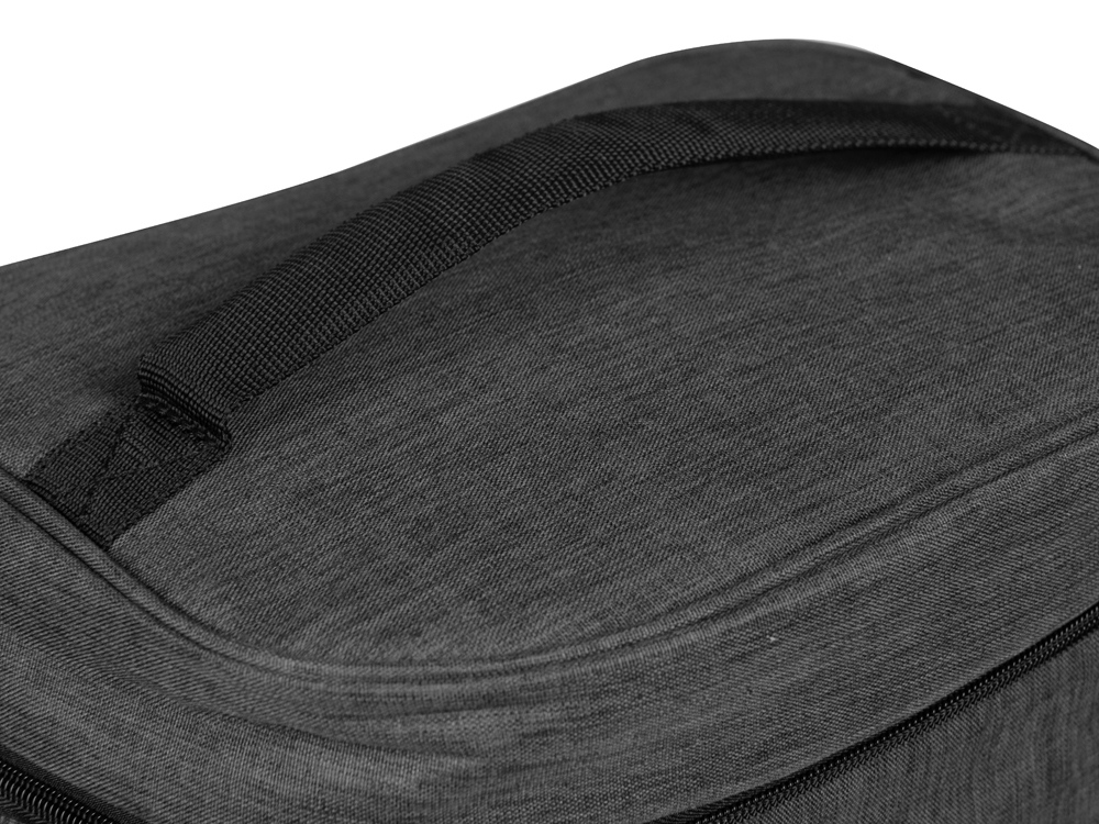 Рюкзак-холодильник Coolpack, серый-8