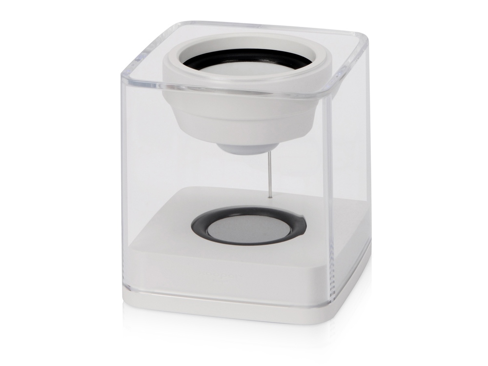 Портативная колонка Xoopar модель iLO Speaker STEREO 10 Вт, белый-0